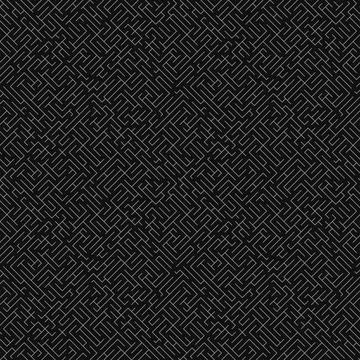 Maze. Striped geomitrical background. Illustrazione stock