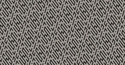 Maze.Striped geomitrical background. 스톡 일러스트
