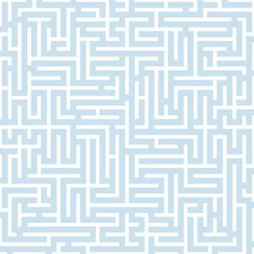 Maze.Striped geomitrical background. 스톡 일러스트