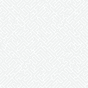 Maze.Striped geomitrical background. 스톡 일러스트