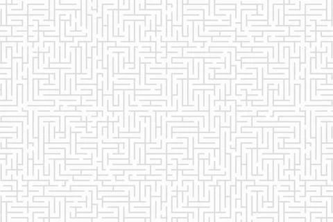 Maze.Striped geomitrical background. 스톡 일러스트