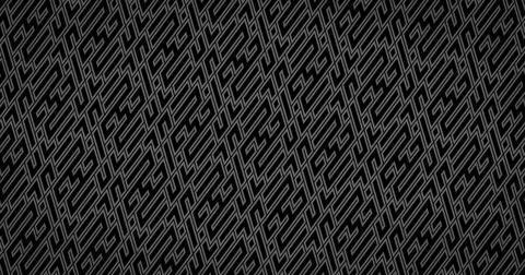 Maze.Striped geomitrical background. 스톡 일러스트