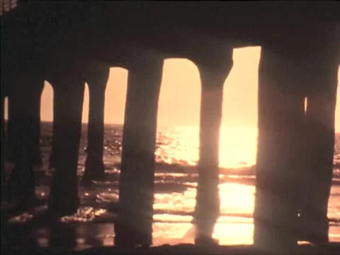 MB2 Stock Footage 1183293