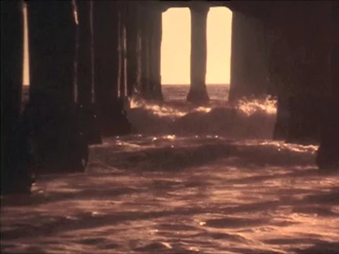 MB5 Stock Footage 1183305