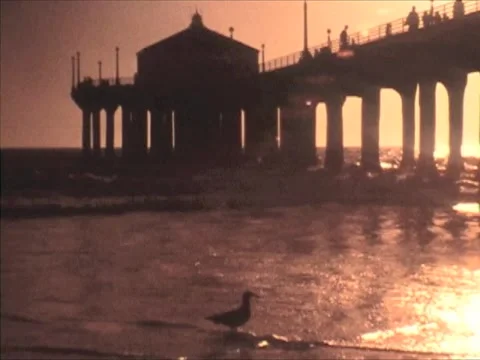 MB6 Stock Footage 1183309