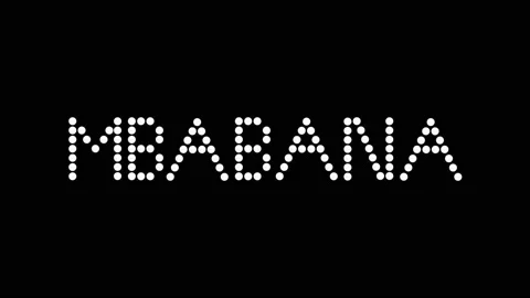 Mbabana 스톡 동영상 120441084