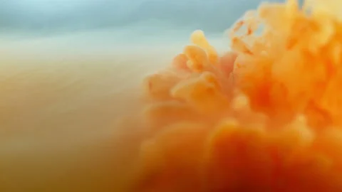 MBackground Ink 06- Stock-Footage 200784767