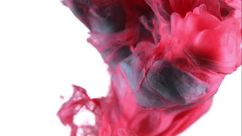 MBackground Ink 08- Stock-Footage 200784751