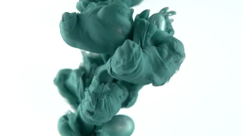 MBackground Ink 10- Stock-Footage 200784773