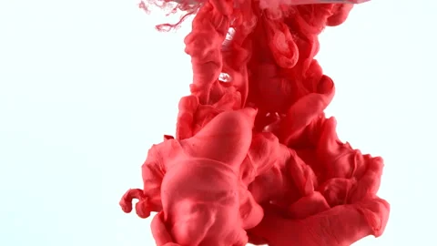 MBackground Ink 11 Stock Footage 200793911