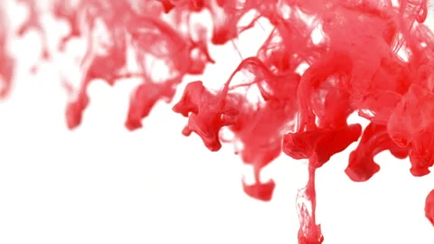 MBackground Ink 12 Stock Footage 200793892