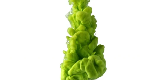 MBackground Ink 14 Stock-Footage 200793877