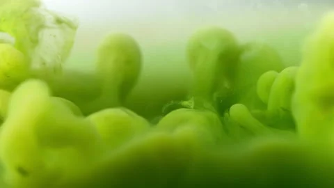 MBackground Ink 16 Stock Footage 200793906