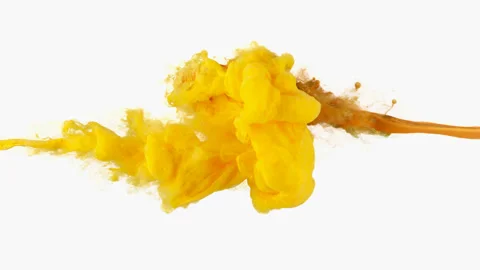 MBackground Ink 27 Video stock 199104085