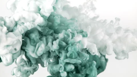 MBackground Ink 29 Stock-Footage 200813870