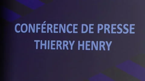 Mbappé is not on the provisional list of those called up for the Games, París, F Stock Footage 276768048