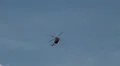 MBB Bo 105 CB airshow HD Footage
