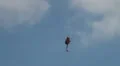 MBB Bo 105 CB airshow HD Footage