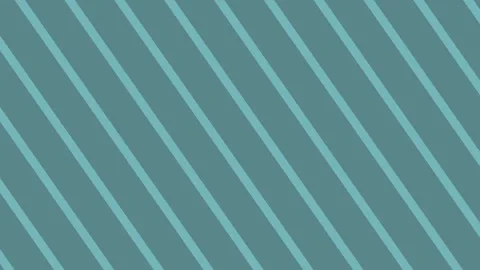 MBG - diagonal Lines Motion background Stock Footage 307098167