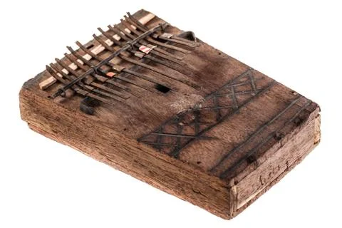 Mbira Stock Photos