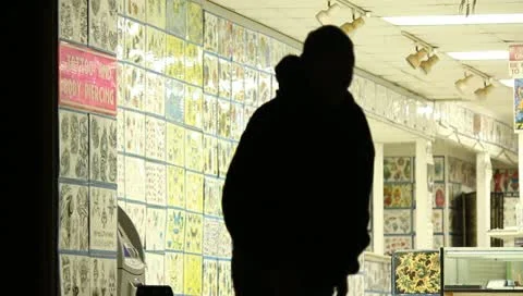 MC Beach 1001 Stock Footage 11385237