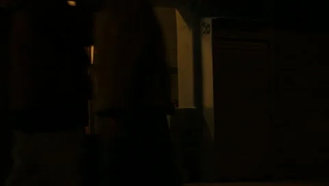 MC Beach 1002 Stock Footage 11385241