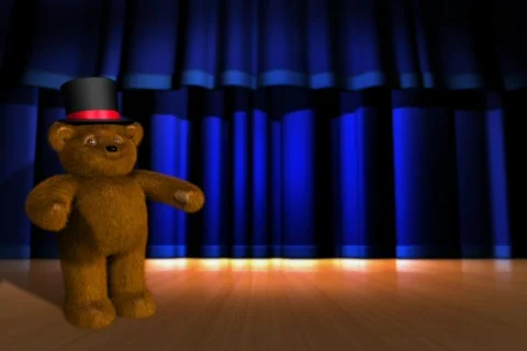 MC Video stock 343713