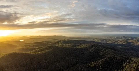 McAfees Lookout 10 Stock Photos