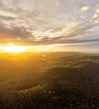 McAfees Lookout 8 Stock Photos