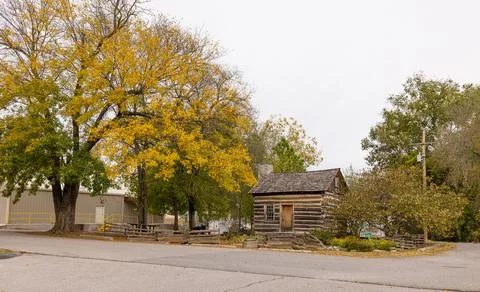 McDonald County Stock Photos