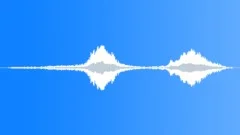 McDonnell Douglas F/A-18 Hornet two fighters overheadSound Effect