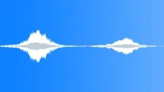 McDonnell Douglas F/A-18 Hornet two fighters overheadSound Effect