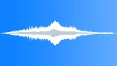 McDonnell Douglas F/A-18 Hornet fighter overheadSound Effect