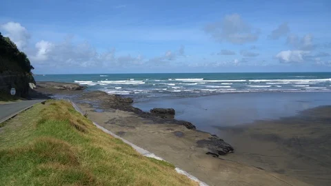 Mcgregor Bay 库存影片 115927148