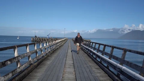 Mcgregor Bay 库存影片 115938973