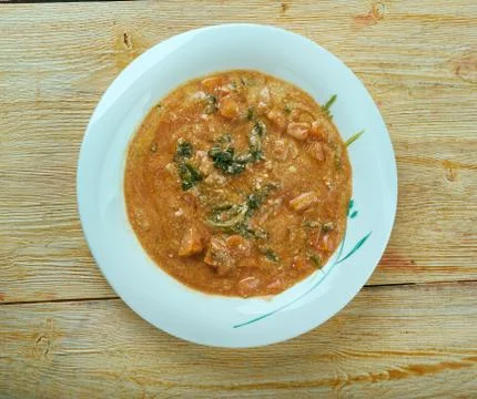 Mchicha Stock Photos