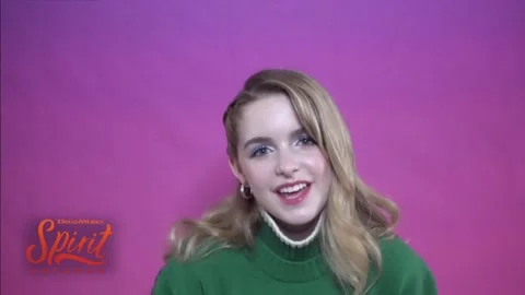 Mckenna Grace Stock Video Footage | Royalty Free Mckenna Grace Videos