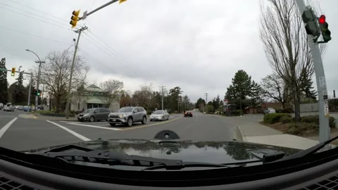 McKenzie West to Quadra Stock Footage 178288532