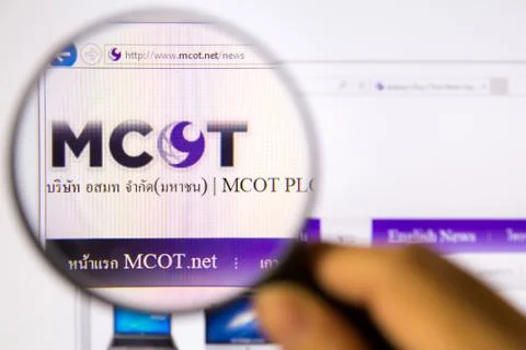 Mcot Stock Photos