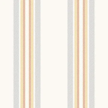 Mcreen pattern fabric stripe, finish vector textile seamless. Page backgrou.. イラスト素材