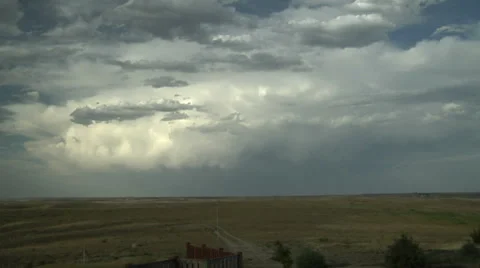 An MCS is Born Stock Footage 54745287