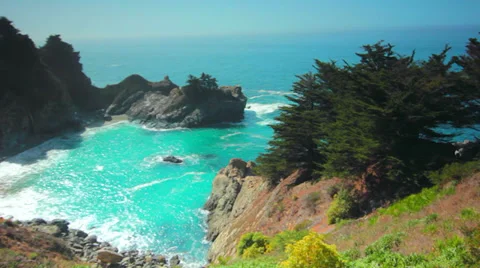 Mcway Falls 2 Видео 37228376