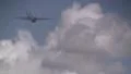 MD-11 in flight HD Footage