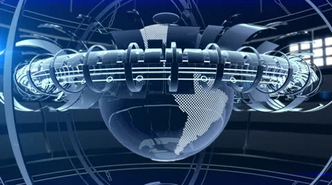 MD07 Opener Video stock 24791532