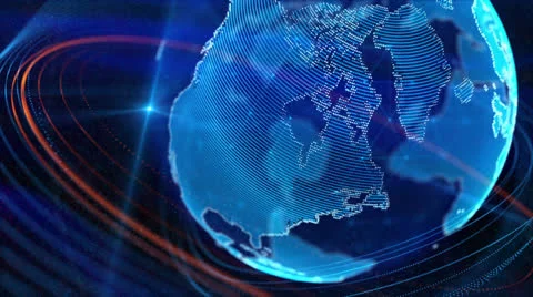 MD10 Background Loop v2 Видео 22506142