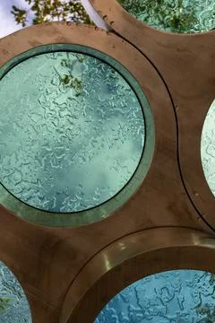 MDD CANOPY Stock Photos