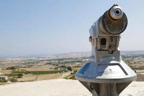 Mdina, Malta Stock Photos