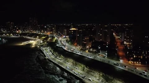 Mdq Stock Footage 314012486