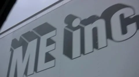 Me Incorporated Stock Footage 1159796