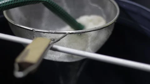 Mead production Stock Footage 162932471